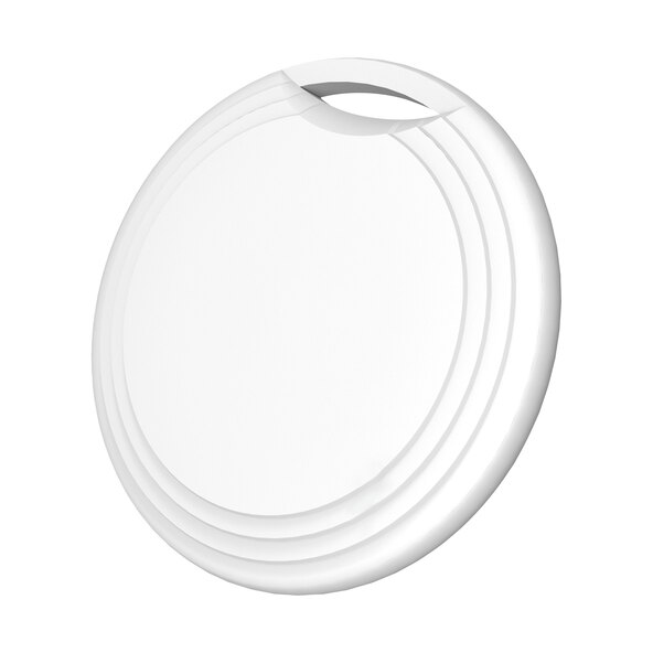 Smart Tag Pro II Doppelpack, weiß