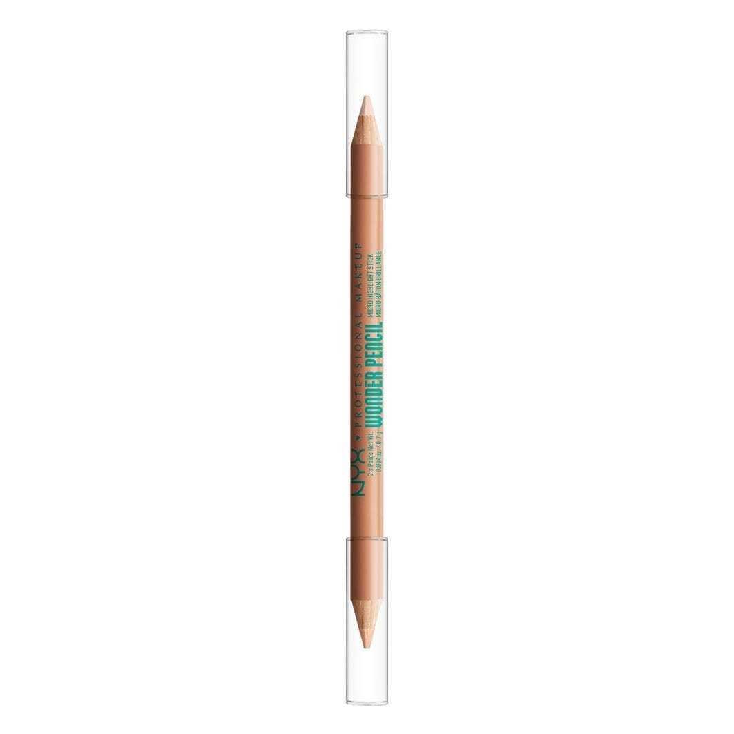 NYX Professional Makeup Highlighter Wonder Pencil Highlighter - 1,4 g