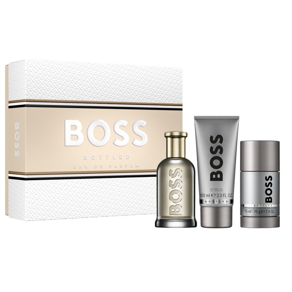 Hugo Boss Bottled Eau de Parfum