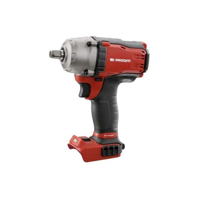 Avvitatore a impulsi compatto da 18 V - FACOM - FCF894N-XJ - Senza fili - A batteria - Avvitatura