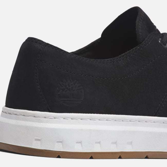 Sneaker Maple Grove da Uomo in colore nero