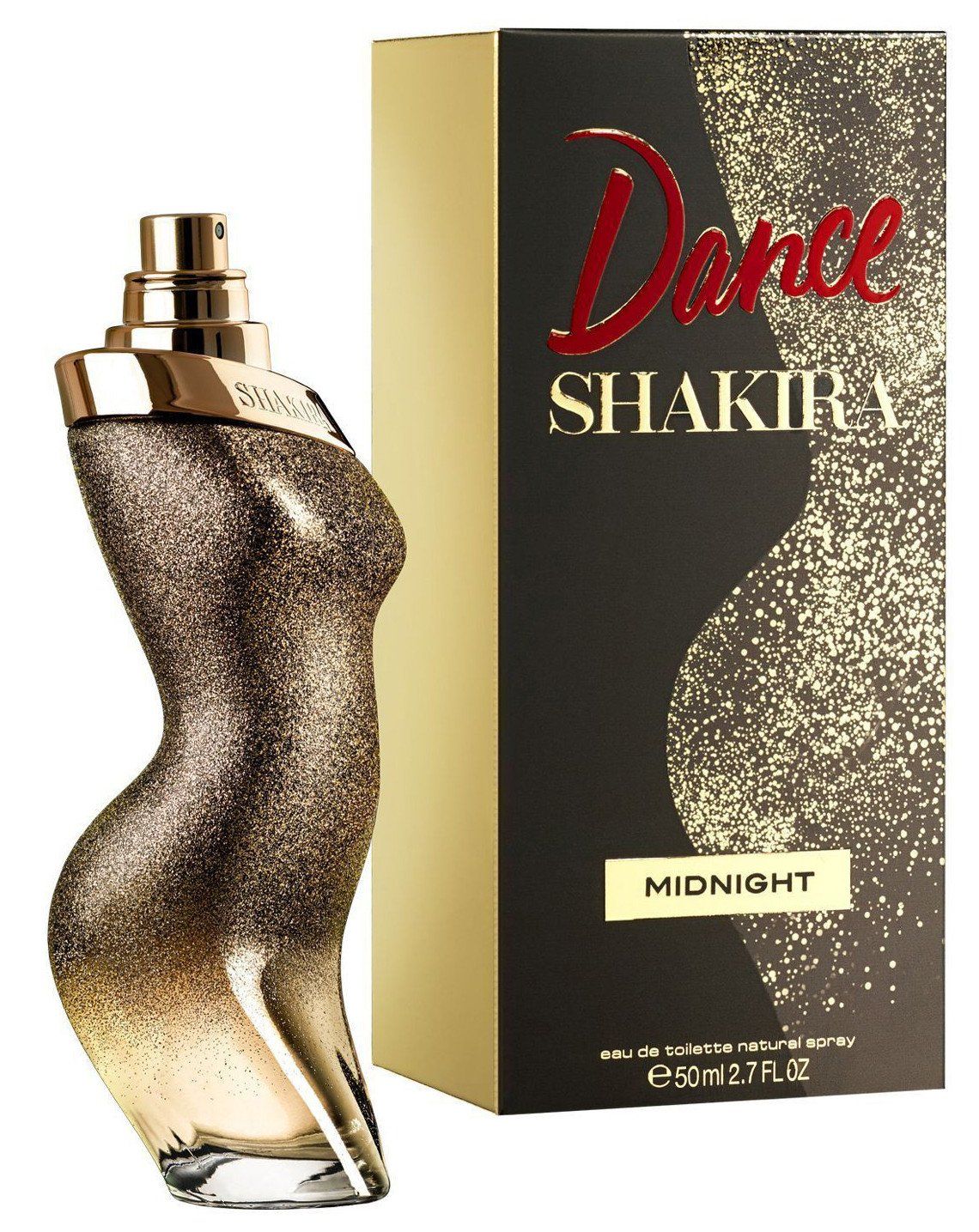 Dance Midnight EDT Колњска вода за жене