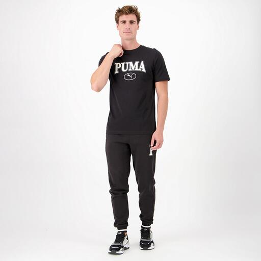 Puma tim