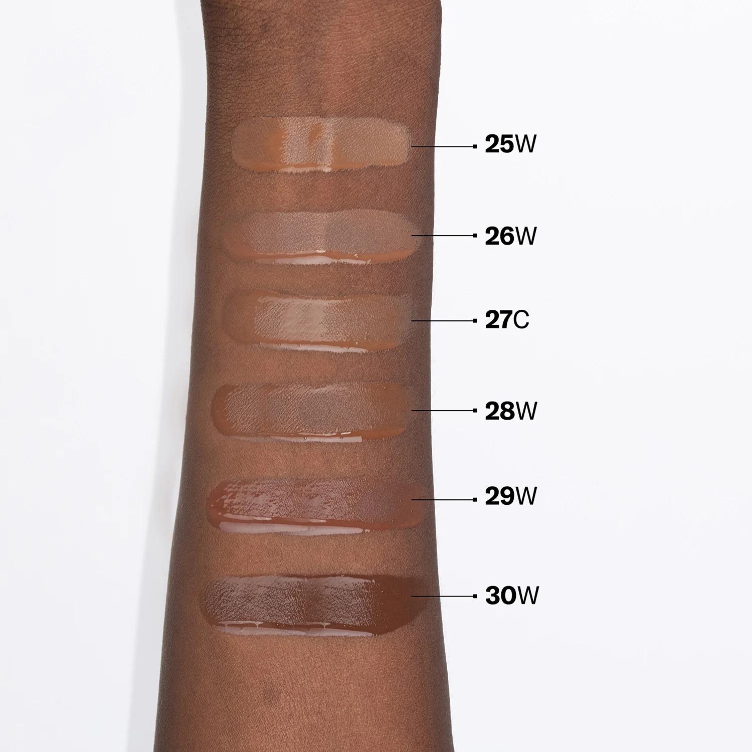 Viso Chrono Flawless Foundation - Fondotinta liquido