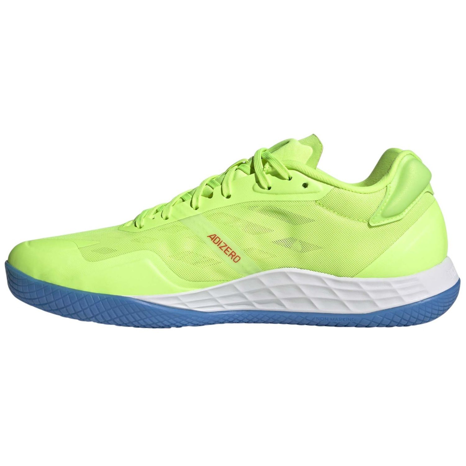 Topánky adidas Adizero Fastcourt