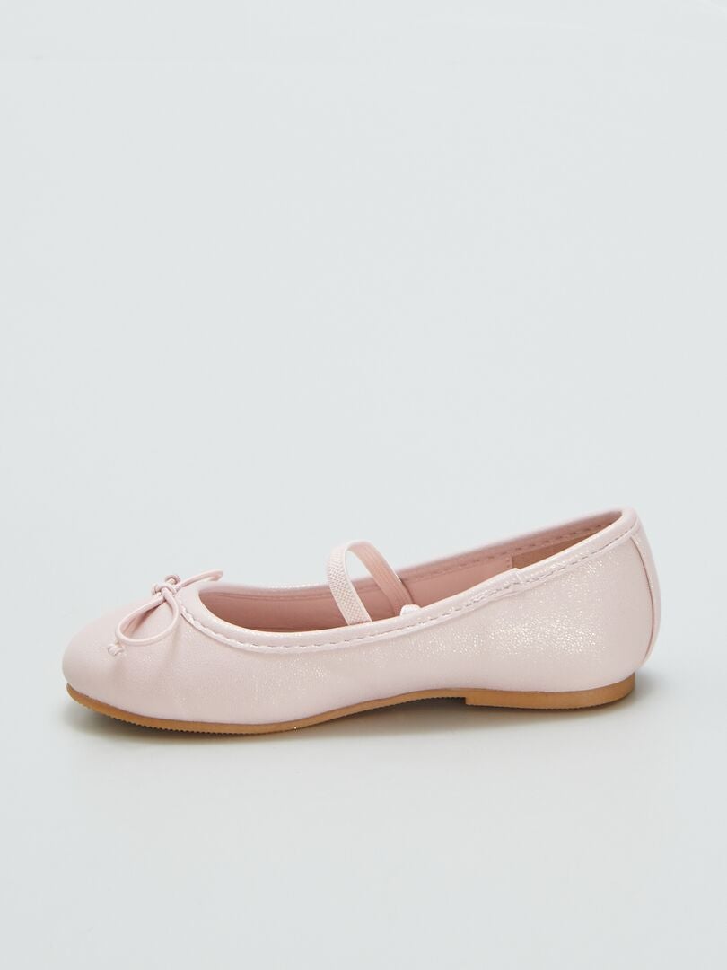 Bailarinas - ROSA