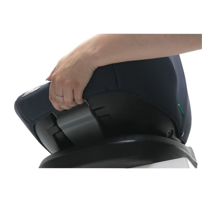 Silla de coche Chicco Mokita i-Size India Ink