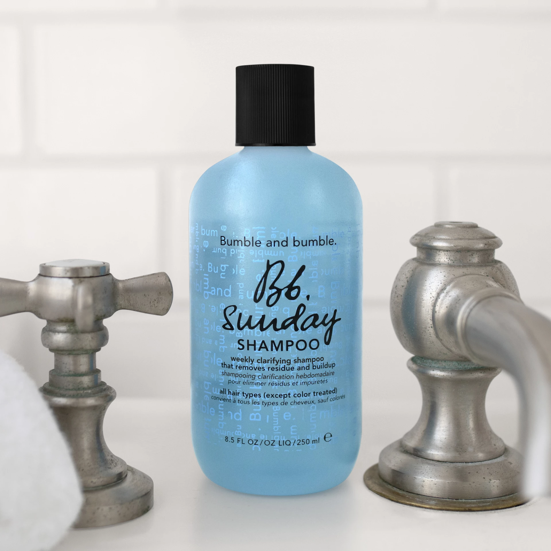 Nedjeljni šampon 250 ml - Bumble and bumble