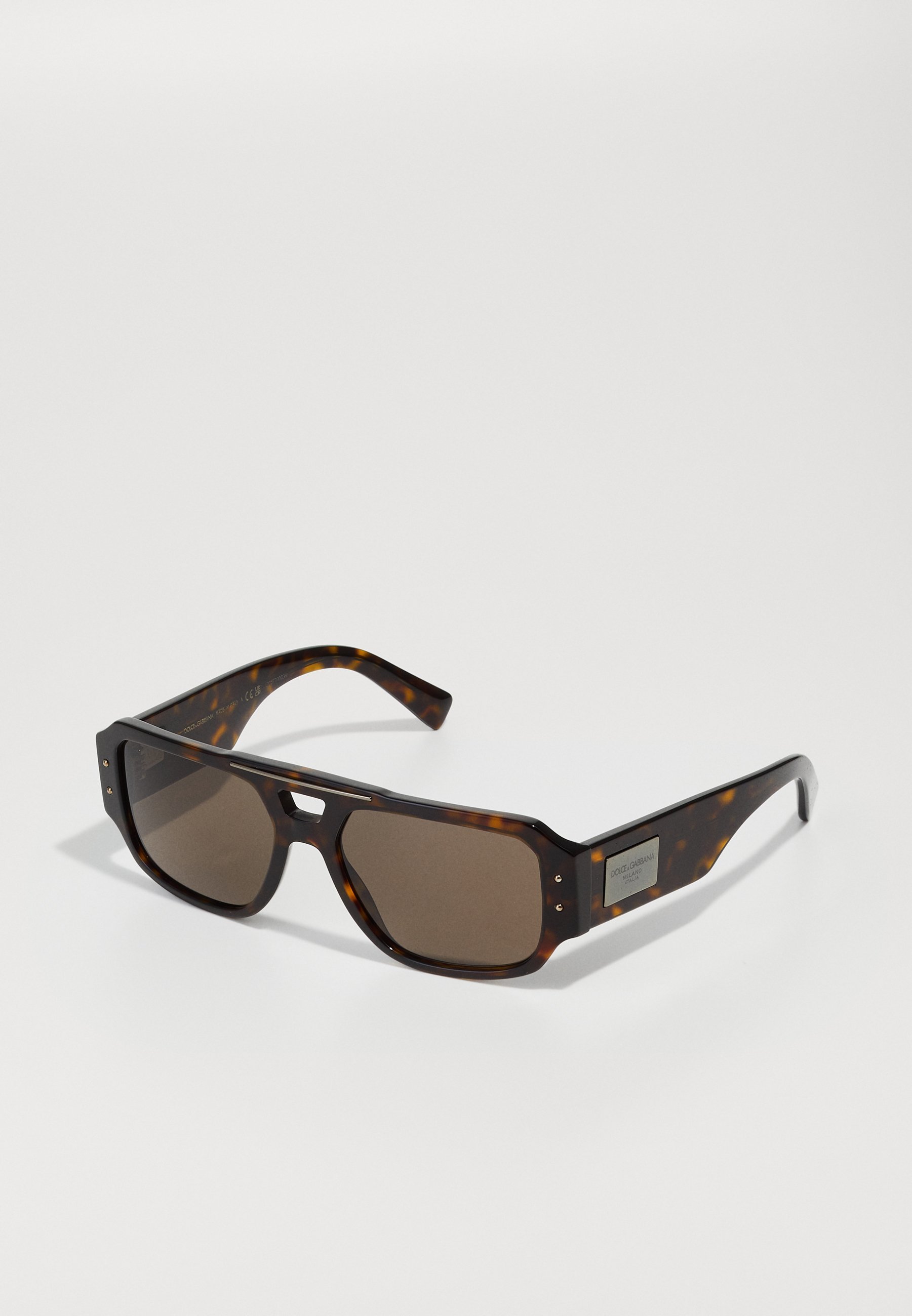 Dolce&Gabbana zonnebrillen - Havana