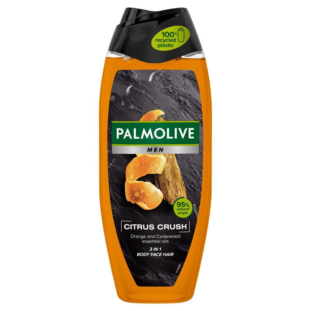 Palmolive tusfürdő férfiaknak 500ml