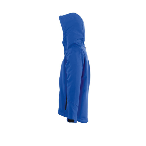 Chaqueta Softshell Sols Replay