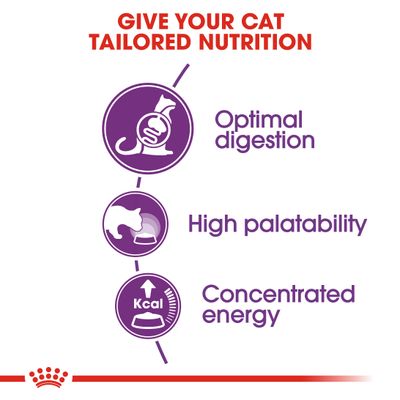 Royal Canin Sensible