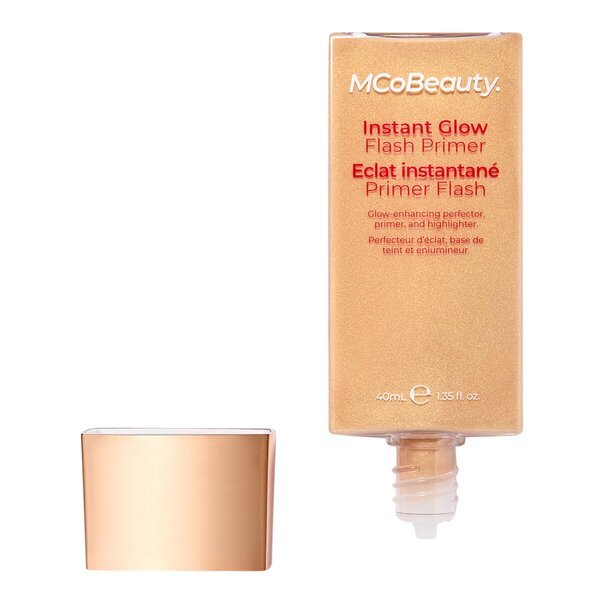 MCoBeauty прајмер за тренутни сјај<br>40ml