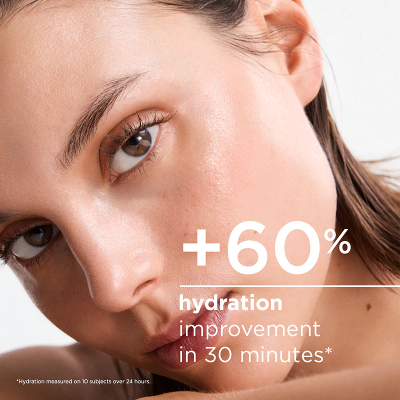 Bioderma Hydrabio Hyalu+ sérum gezichtsserum voor de gedehydrateerde huid