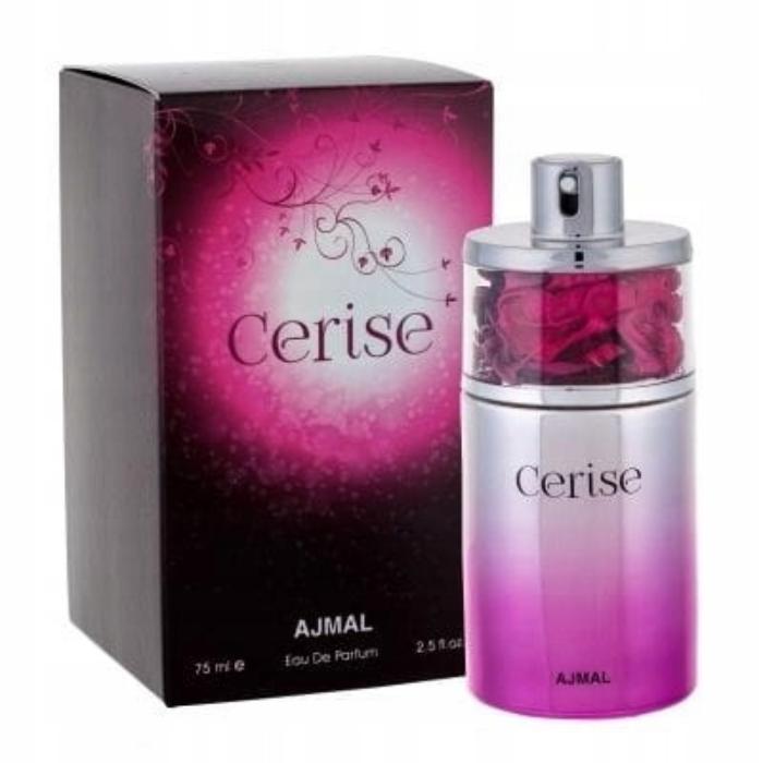 Ajmal Cerise