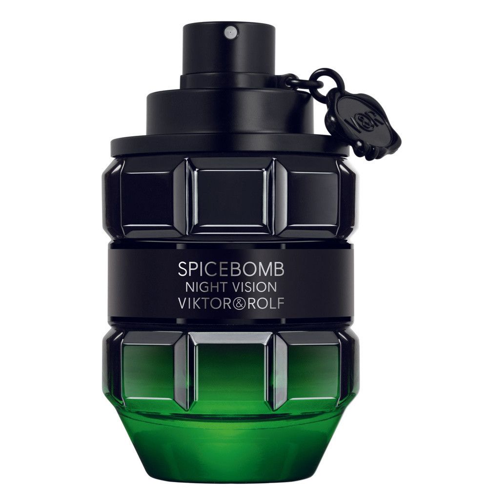 Spicebomb Night Vision EDT Kolonjske vode za muškarce