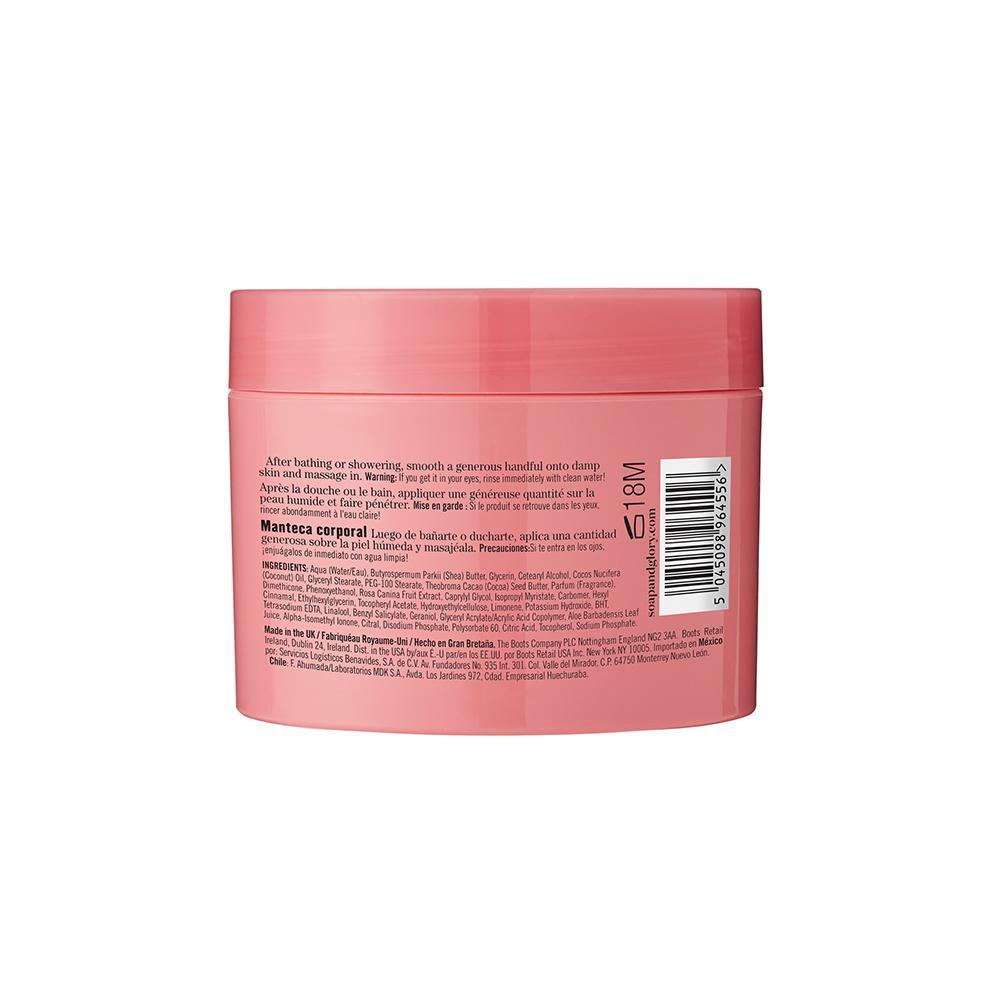 Original PinkThe Righteous Butter