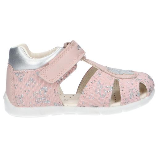  Geox sandalen B251qc 0aw54 B Elthan