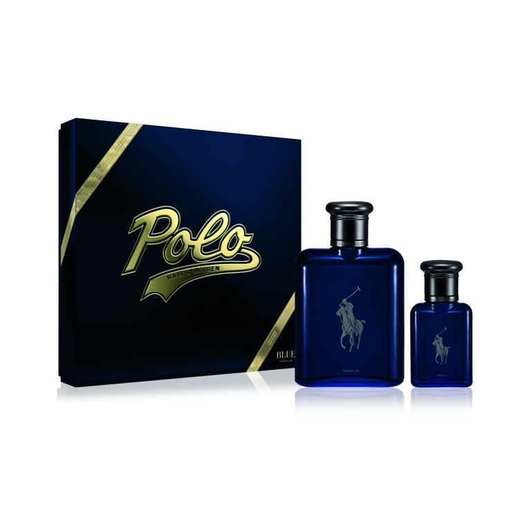 Poklon set parfema Polo Blue Poklon setovi parfema za muškarce