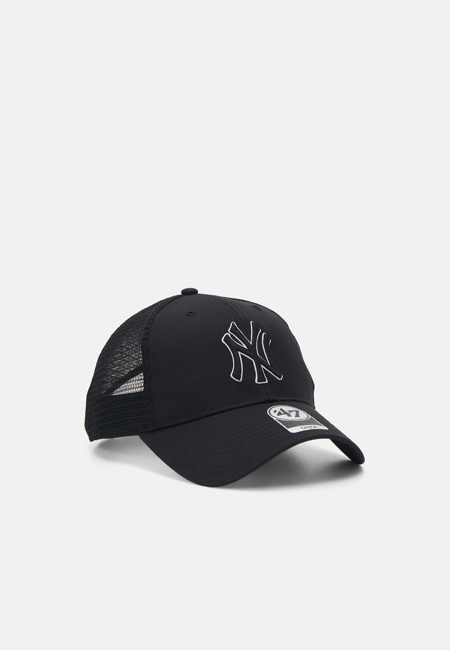 '47 NEW YORK YANKEES BRANSON UNISEX - Kšiltovka - black