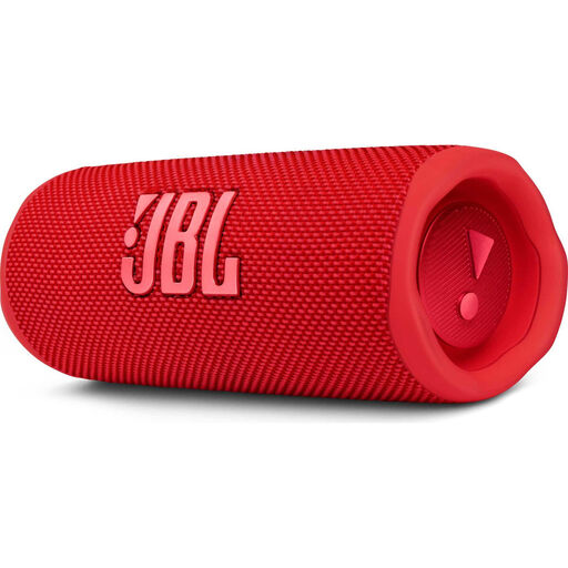 Altavoz Bluetooth Portátil Jbl Flip 6