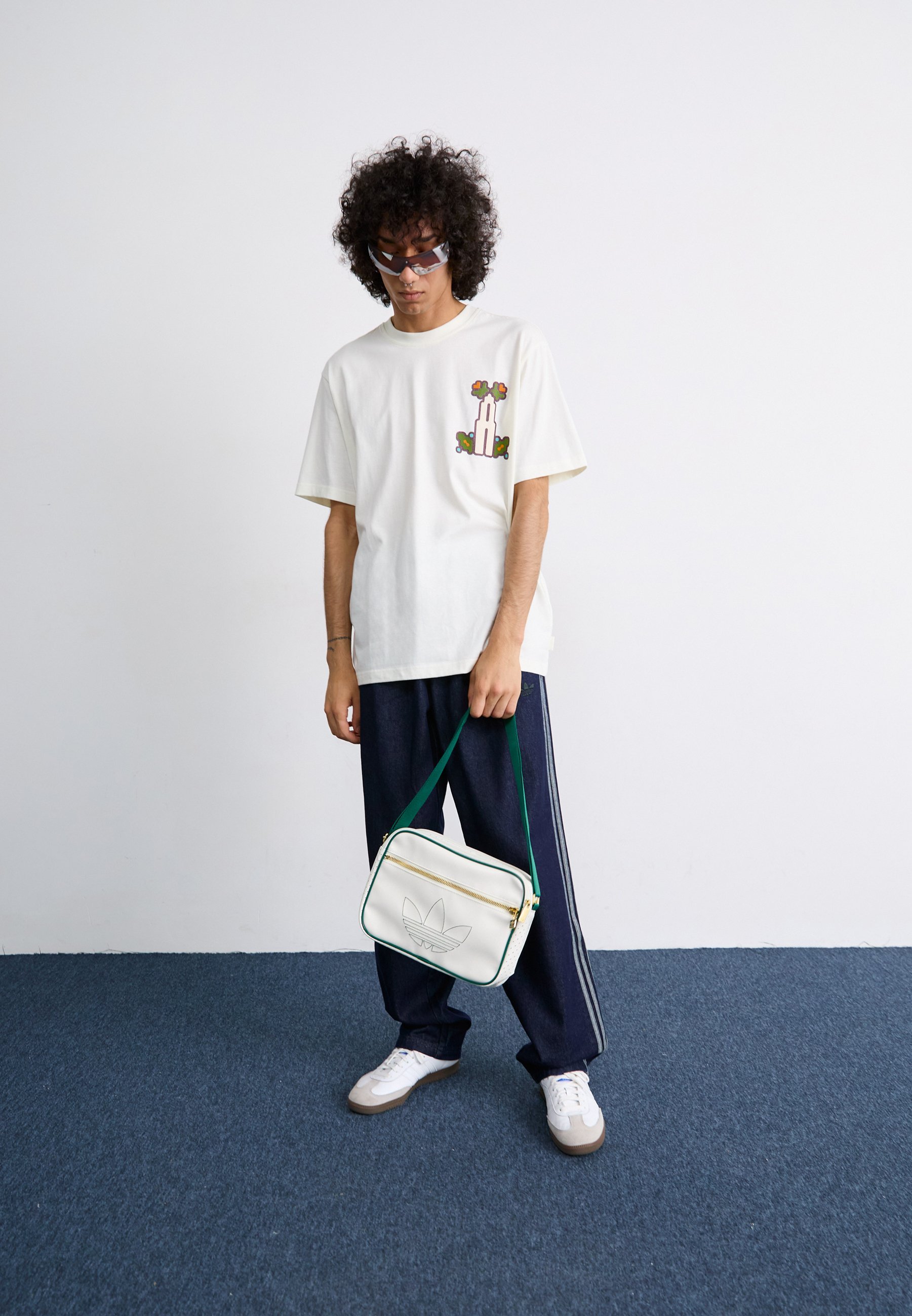 adidas Originals bedruckte T-Shirts