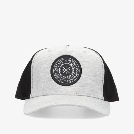 Gorra Silver