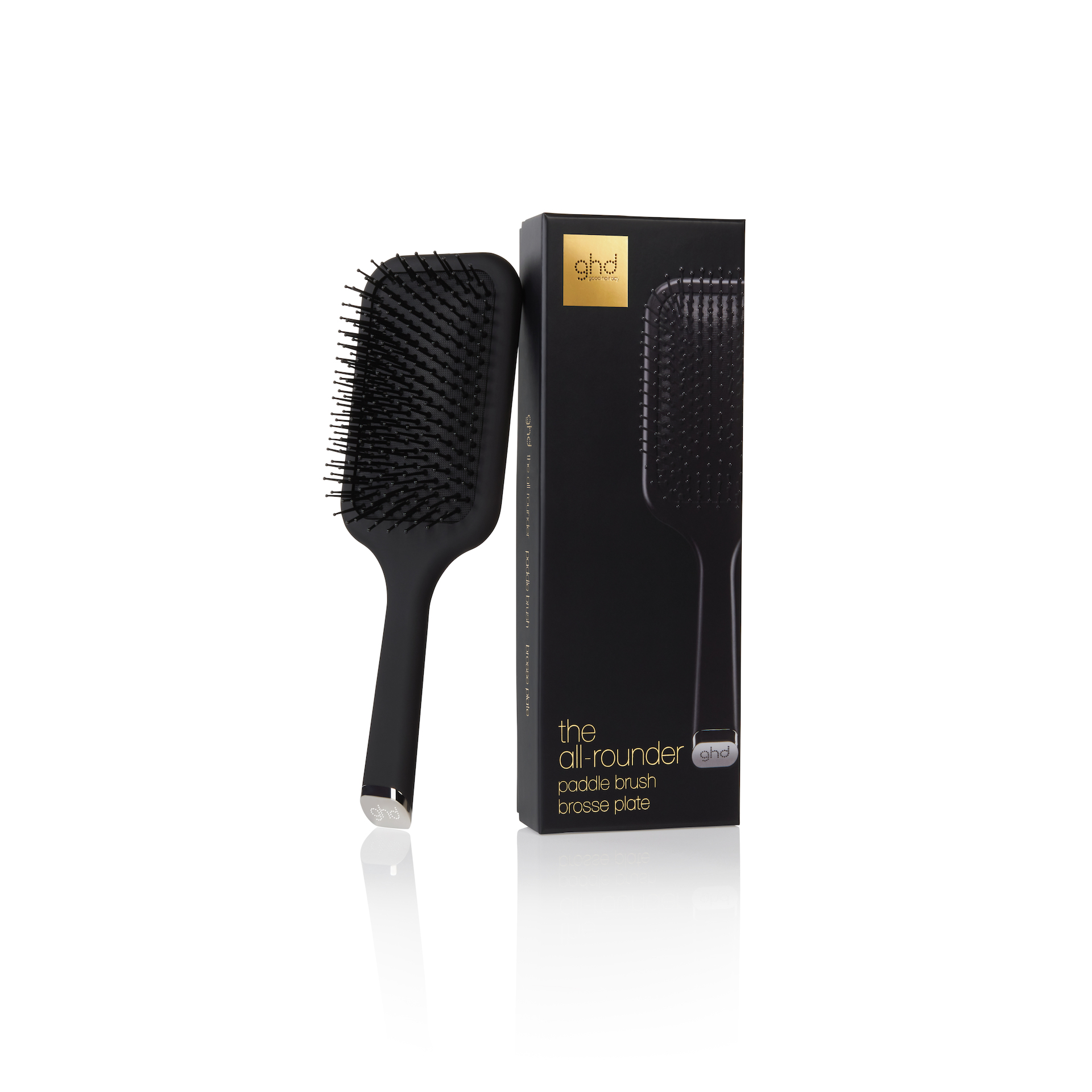 Peria tip paletă universală - ghd
