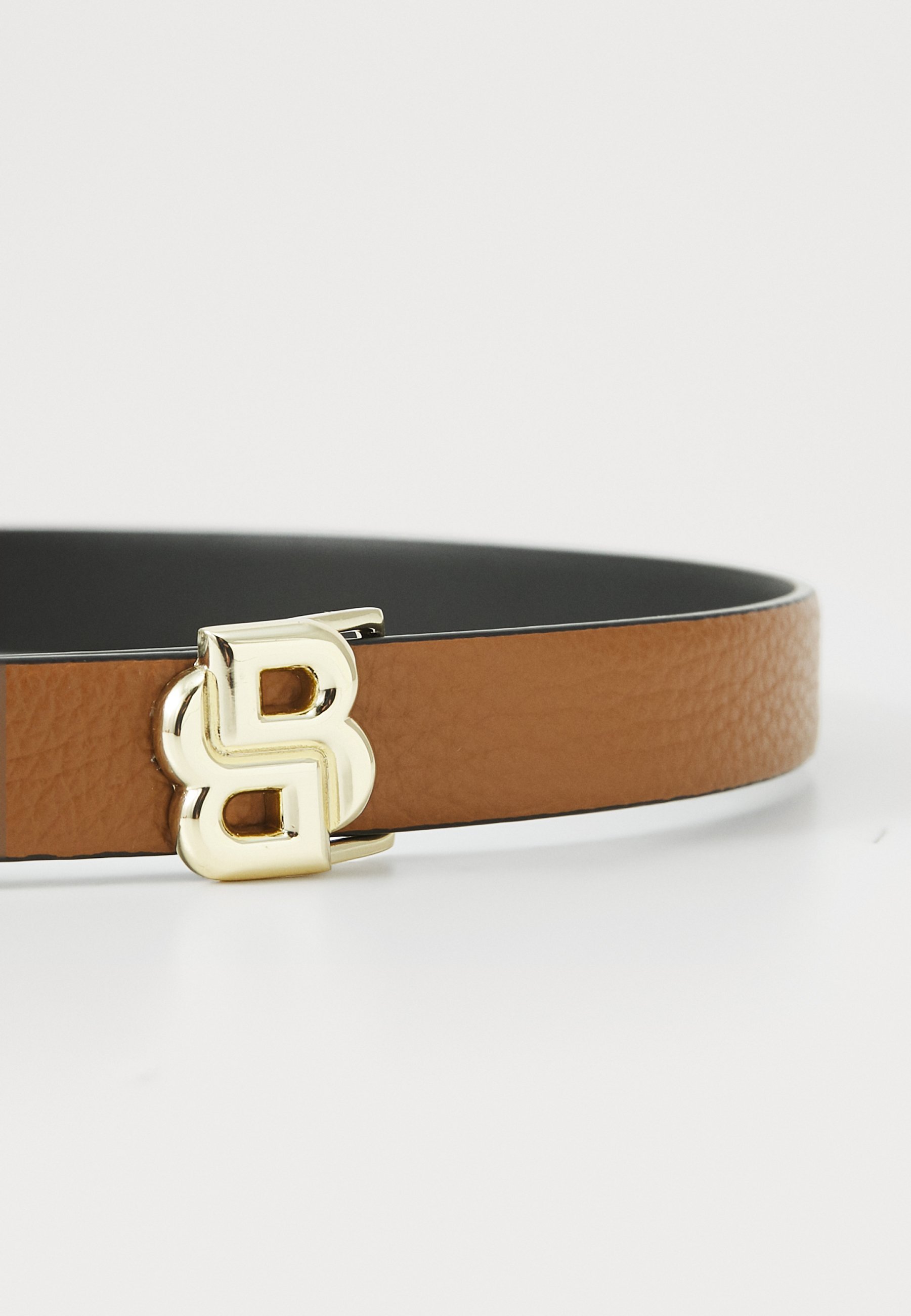 BOSS ICON - Riem - zwart