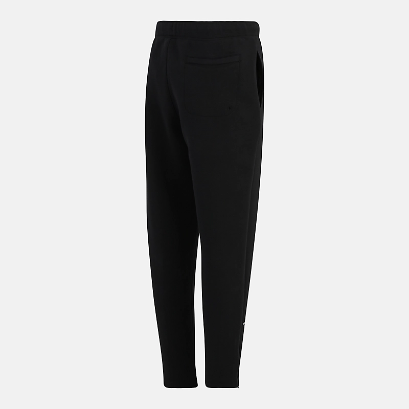 Kawhis Klawset Pintuck Hose für Herren – SCHWARZ