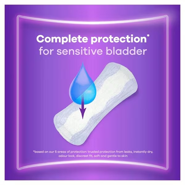 „Always Discreet Normal“ įklotai<br>Medicinos prietaisas – 28 vnt.