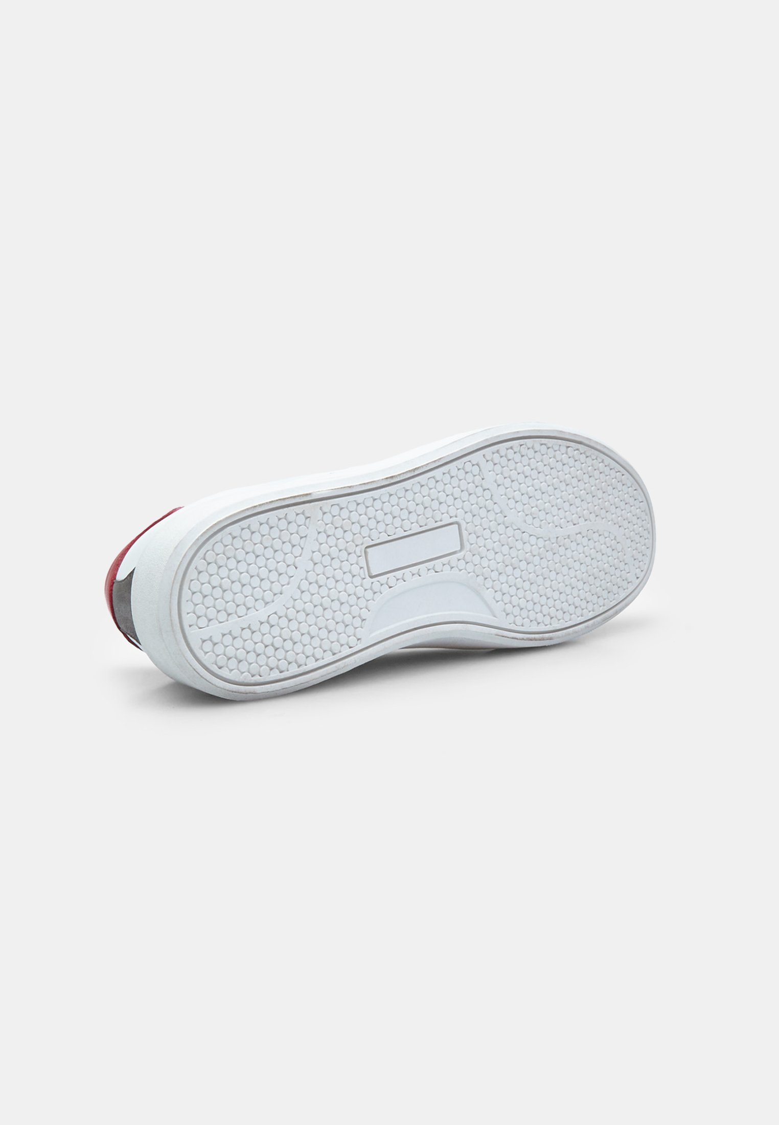 Bata RED LABEL - Baskets - blanches