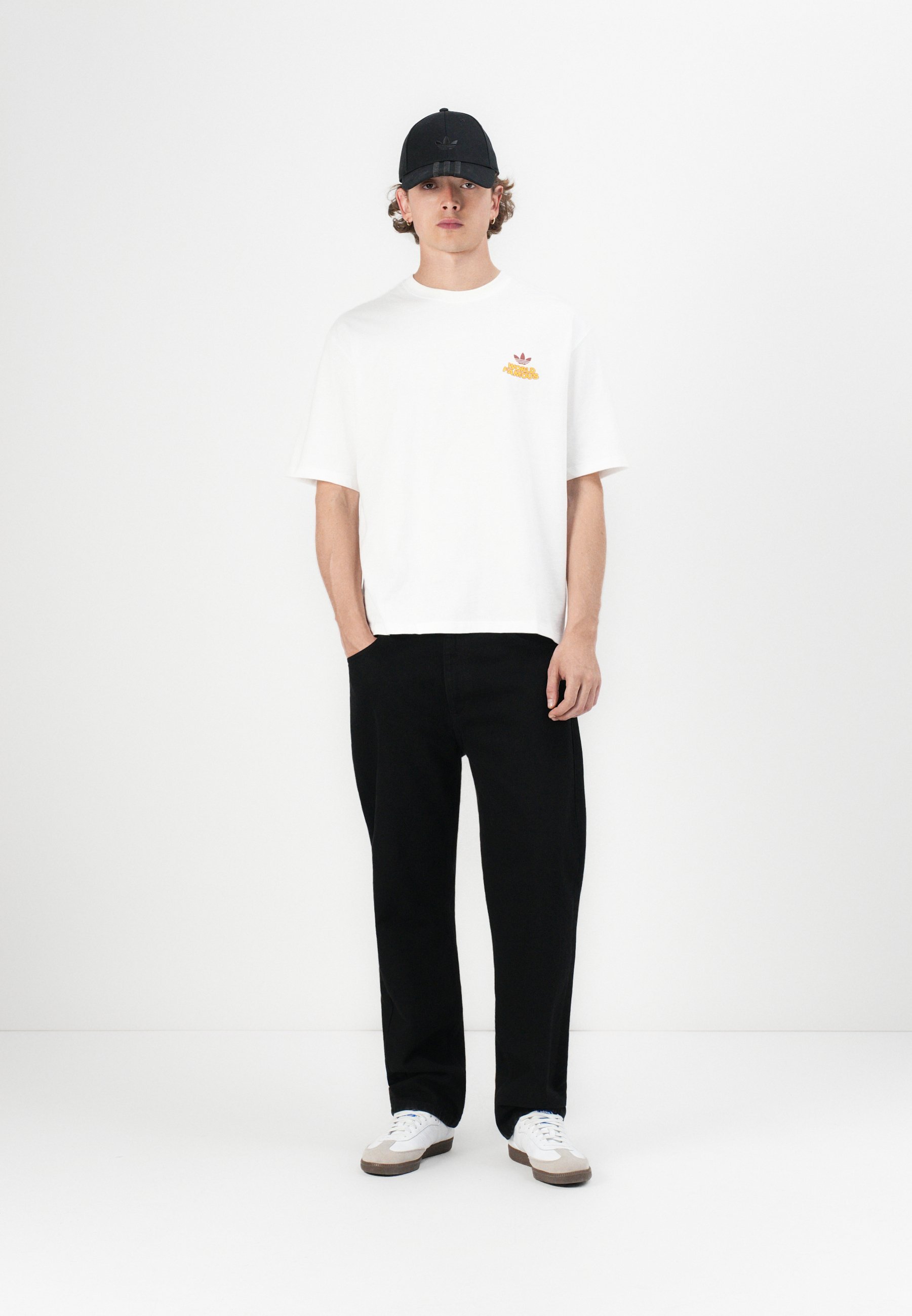 adidas Originals T-shirts