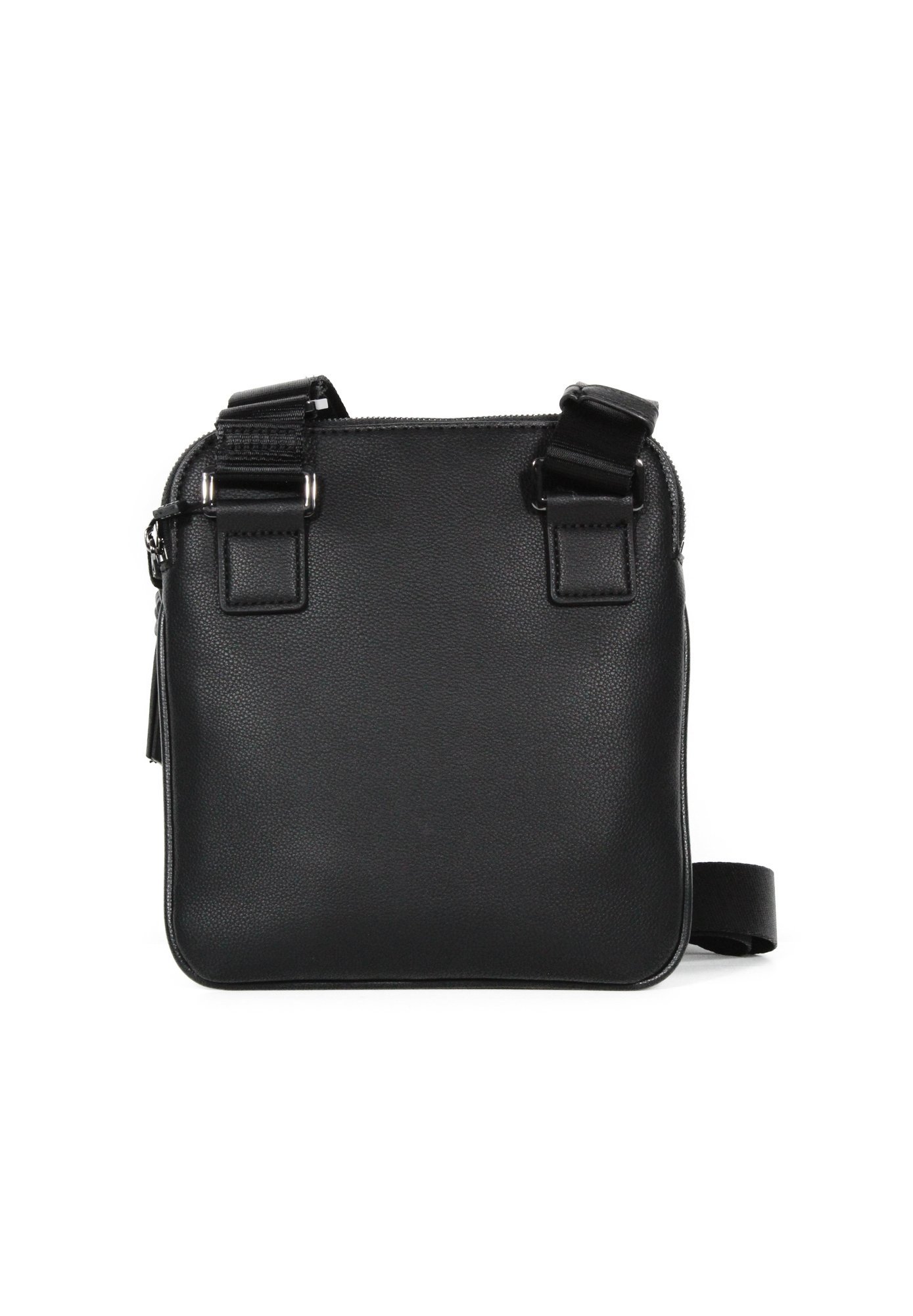 Sac bandoulière Armani Exchange - Noir
