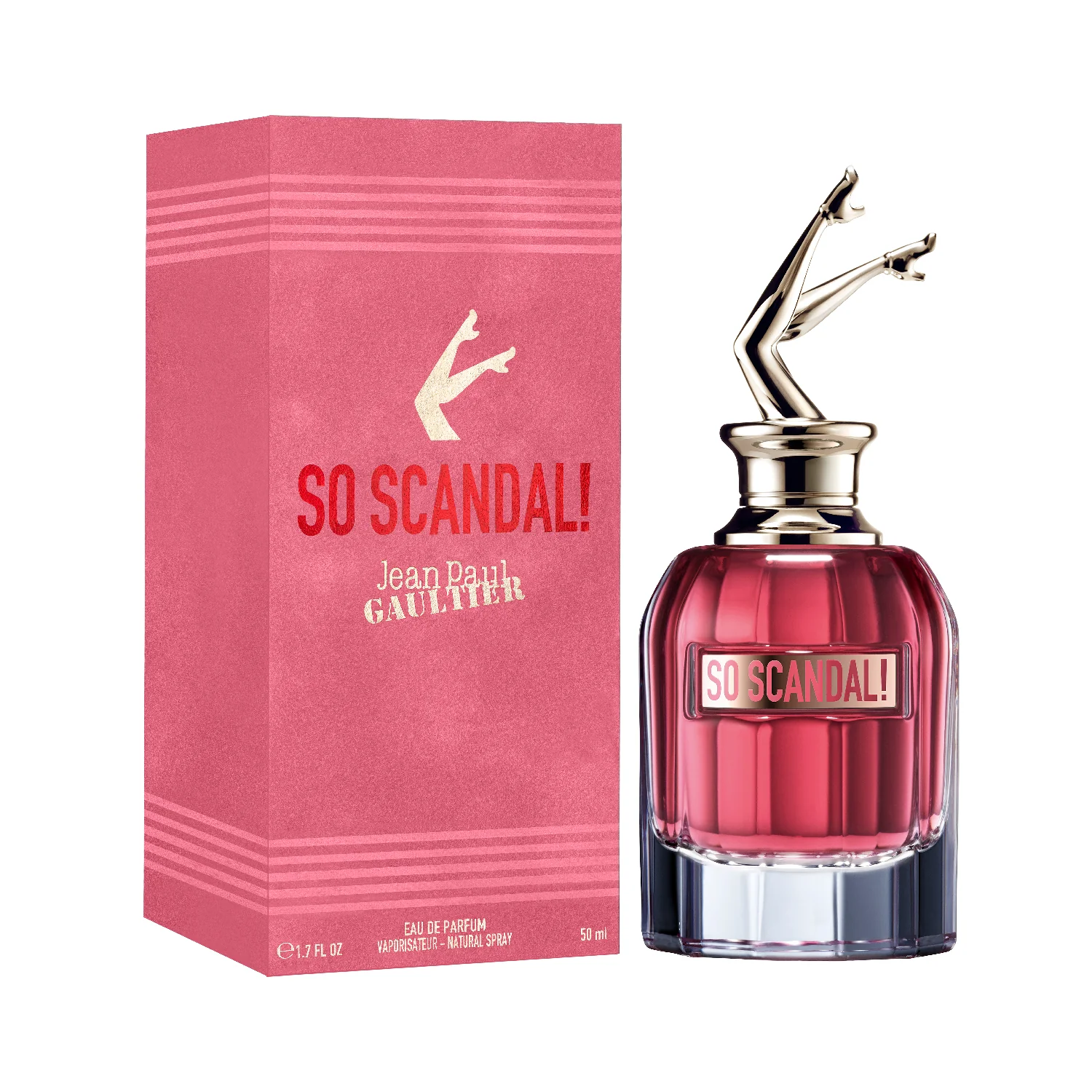 Scandal So Scandal! - Eau de Parfum