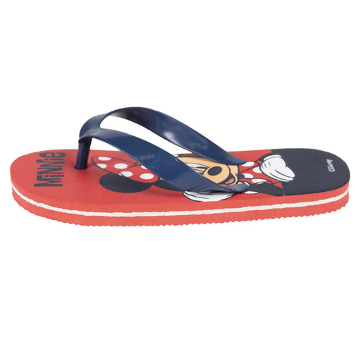 Chancas Minnie Mouse 61241