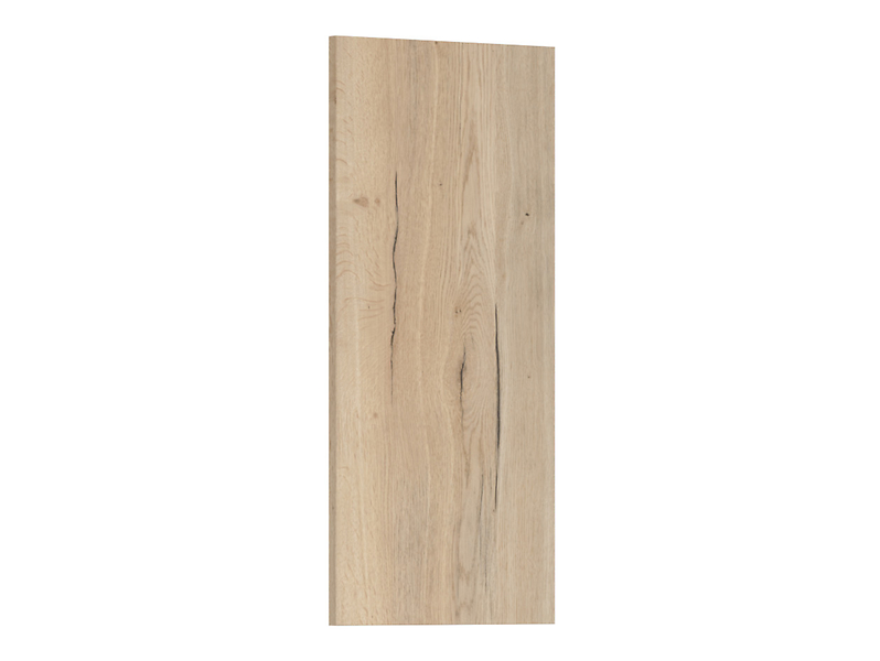 Panel boczny Sole L6 72 cm dąb halifax natura