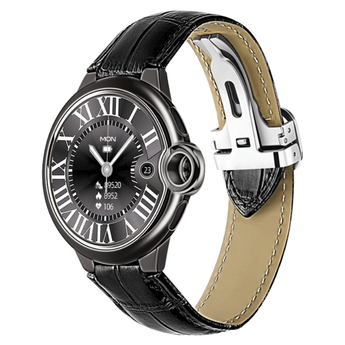 Montre connectée Smartek SMTK-AW28