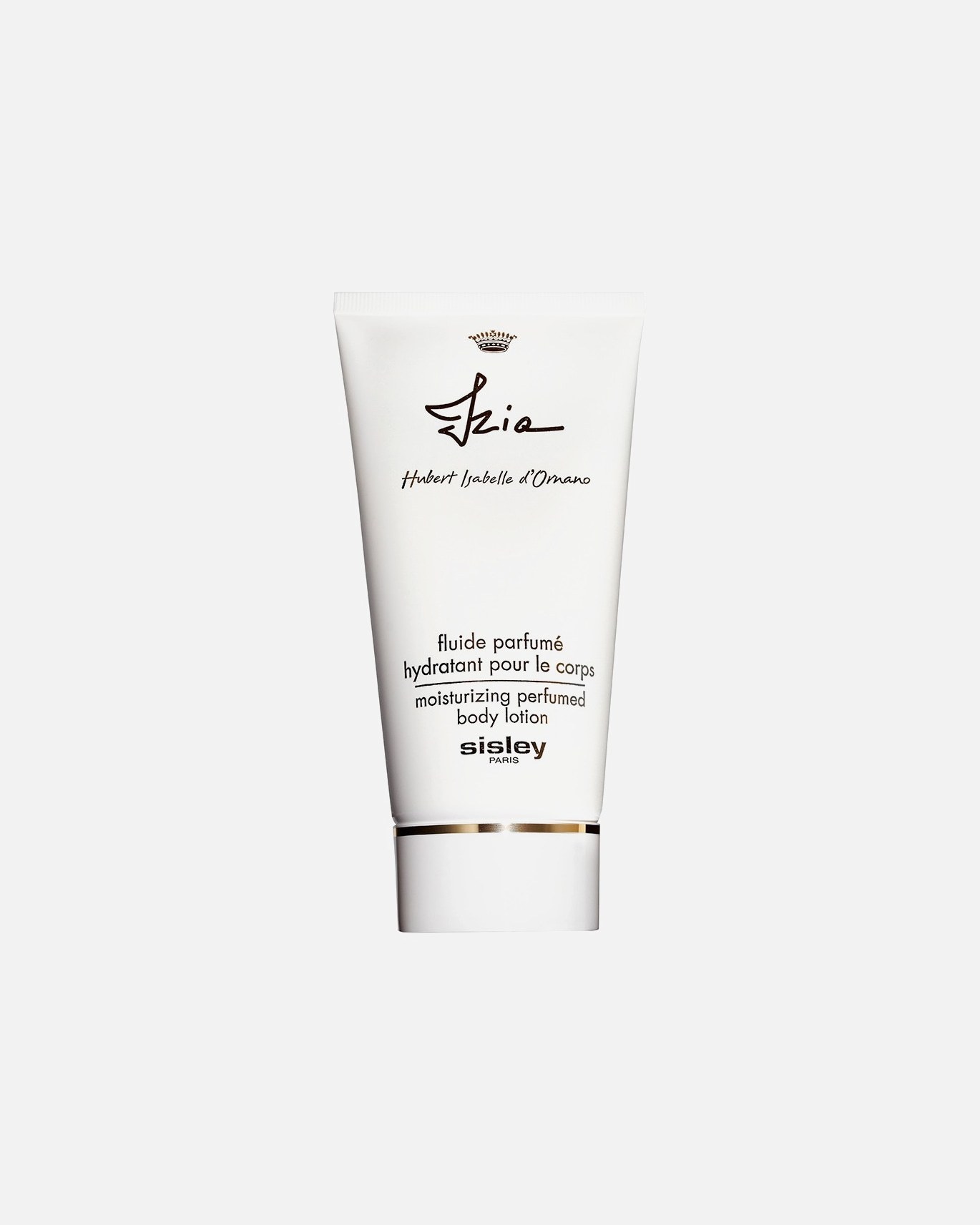 Sisley Izia krema za tijelo/losion za tijelo - 150 ml