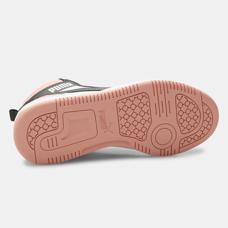PUMA Rebound V6 Lo Jr Pojksneaker