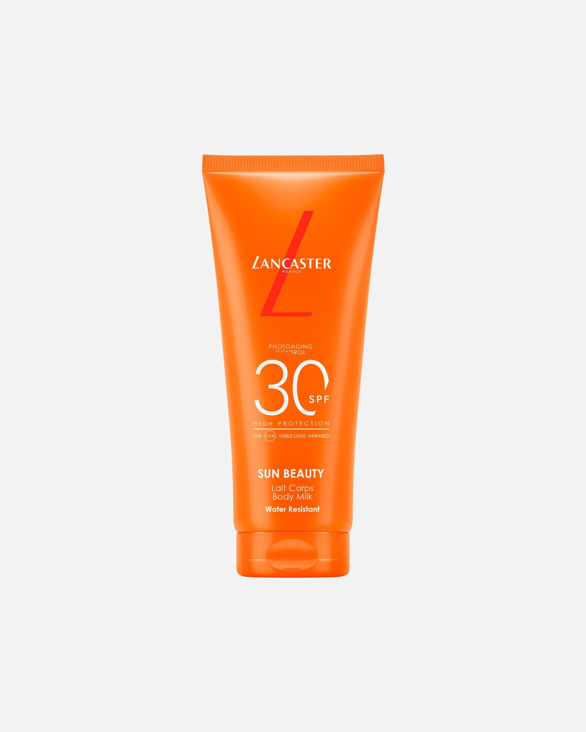 Lancaster napvédő testápoló SPF 30 - 100 ml