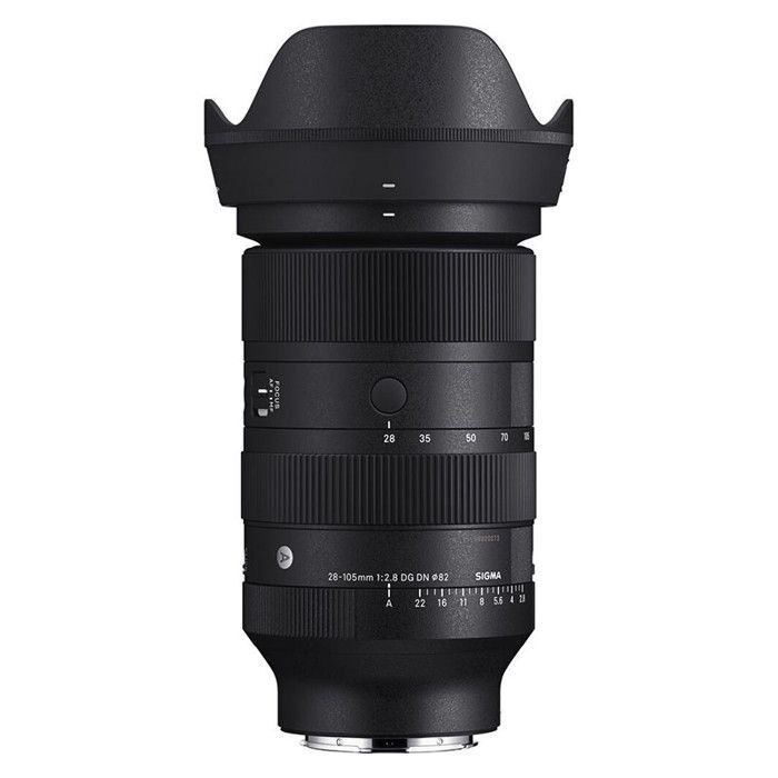 Sigma – Produktmodell: SI