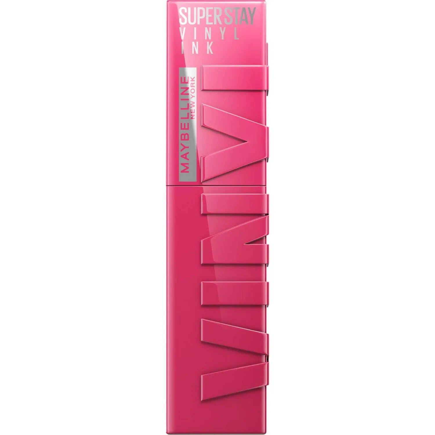 Maybelline Encre à lèvres effet vinyl