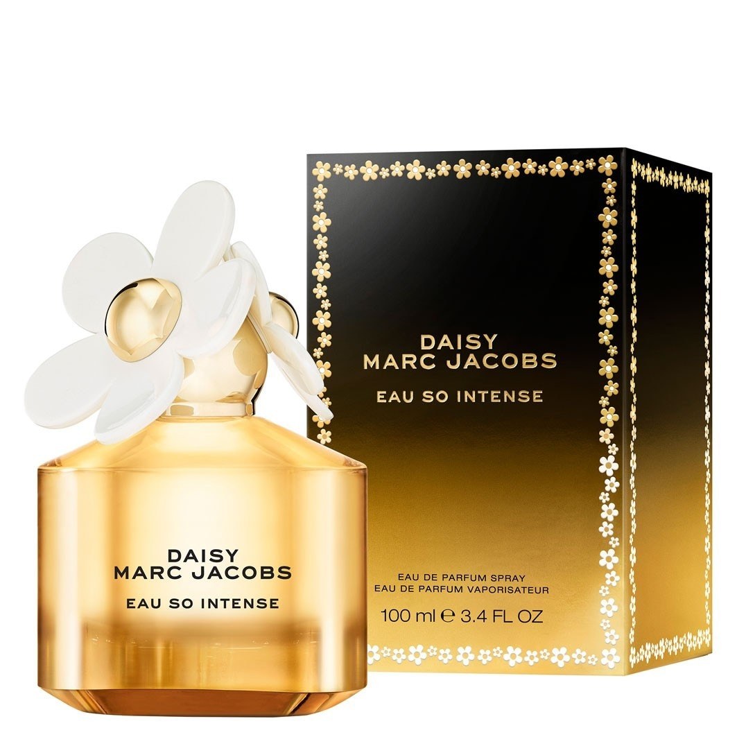 Marc Jacobs Daisy Eau So Intense parfemska voda – 30 ml