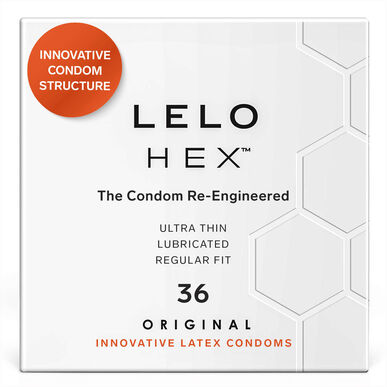 Lelo Original Condom 36 un 36 un