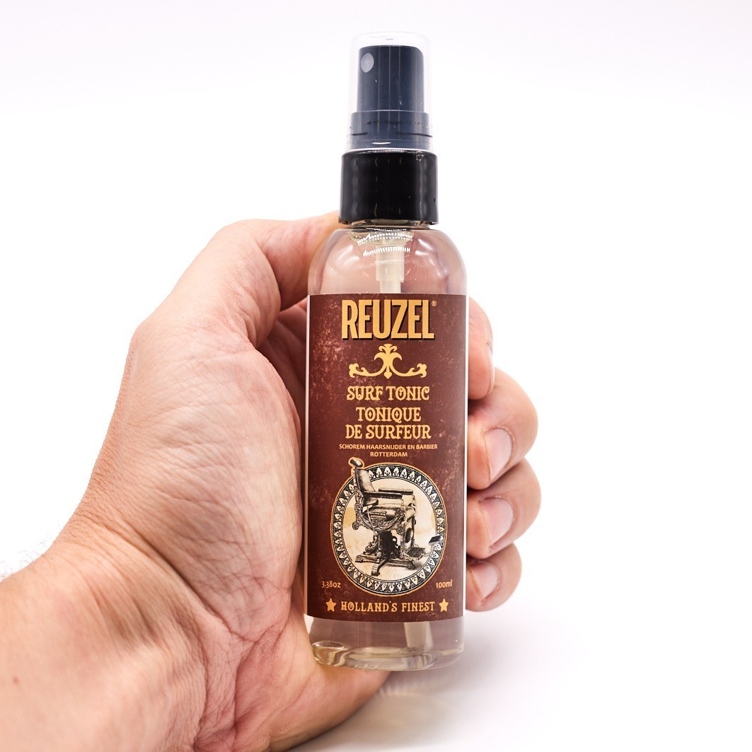 Reuzel Surf Tonic plaukų tonikas purškiklis - 100 ml