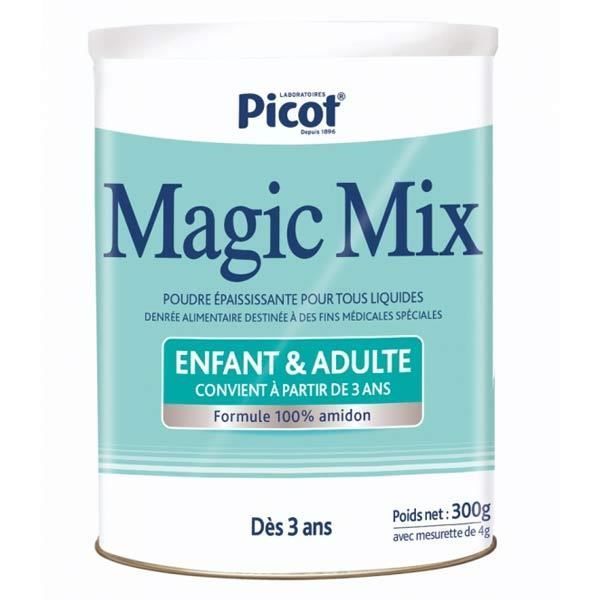Picot Magic Mix Espesante en Polvo +3 años y Adultos 300g