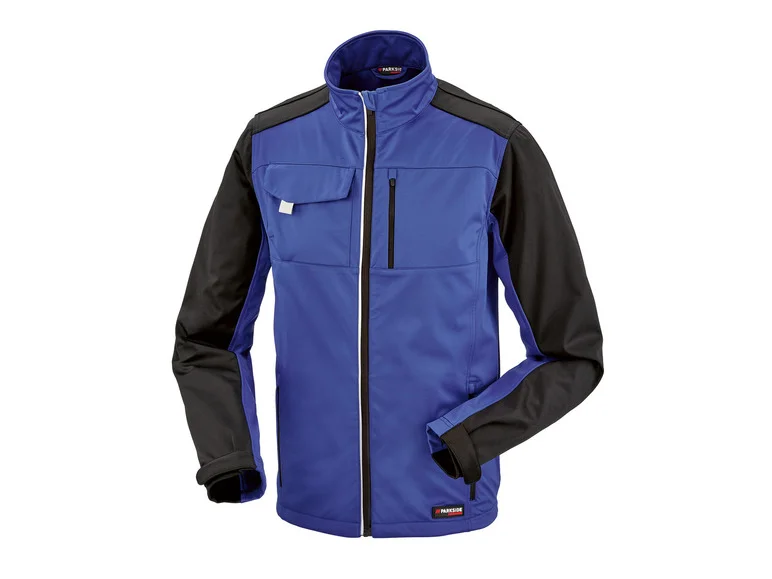 PARKSIDE PERFORMANCE® miesten softshell-työtakki