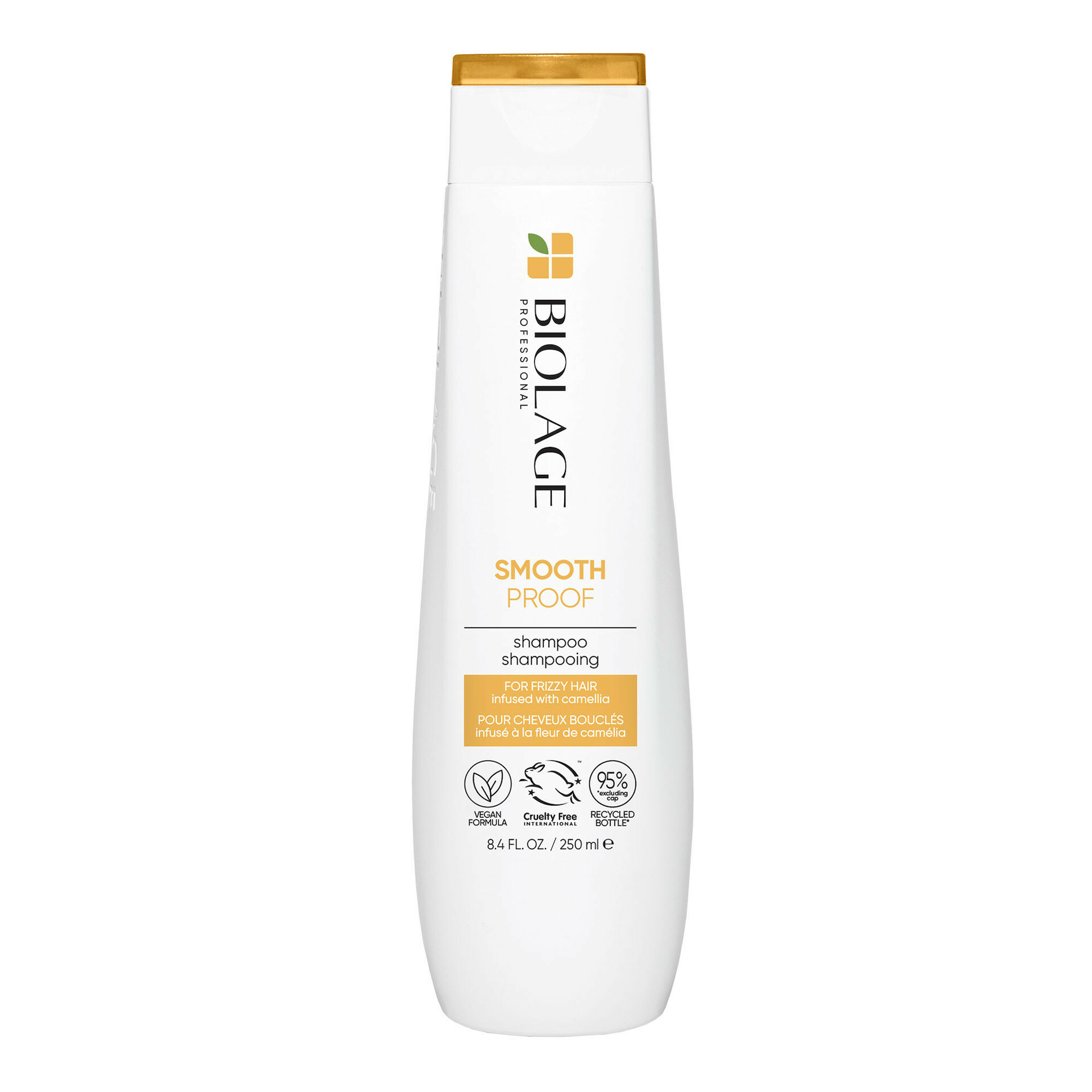 Șampon SmoothProof 250 ml - Biolage