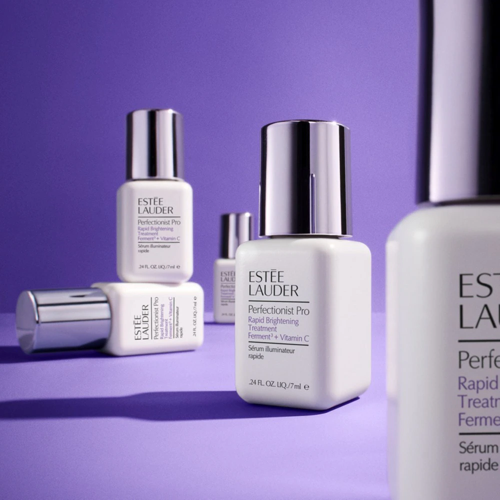 Estée Lauder Sérum Illuminateur Rapide